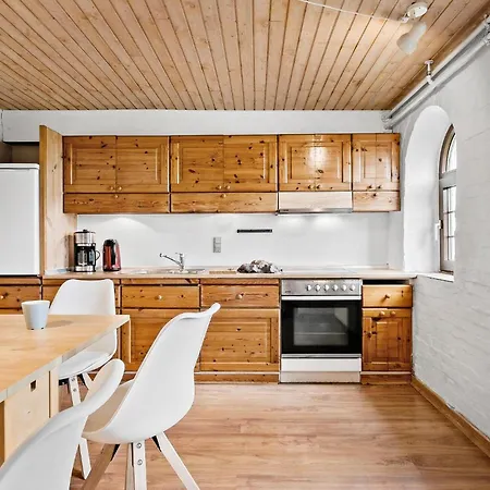 Apartamento In With Wifi