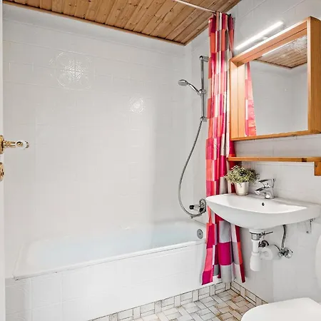 Lovely In With Wifi Apartment *