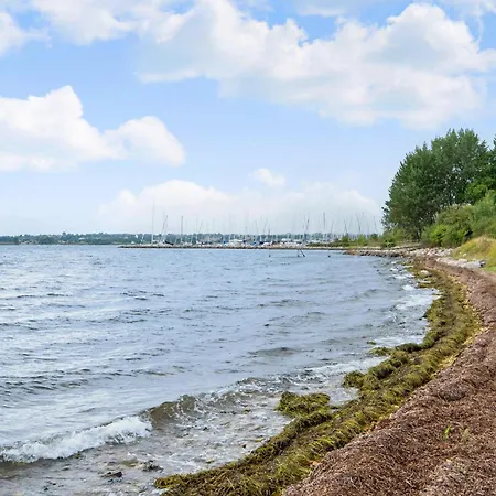 Apartamento In With Wifi