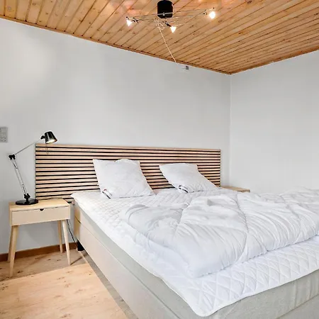Lovely In With Wifi Apartment Egernsund