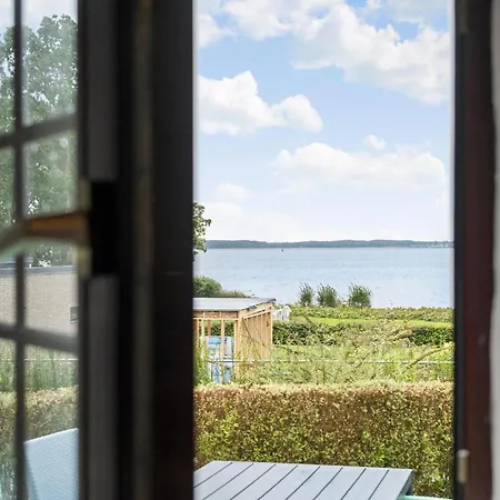 In With Wifi Διαμέρισμα Egernsund