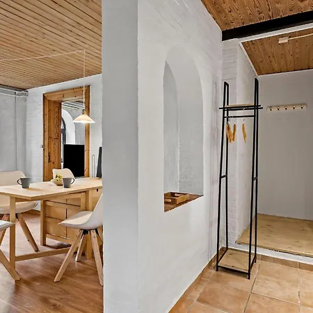 Apartamento In With Wifi *