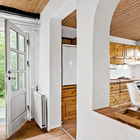 In With Wifi Apartamento